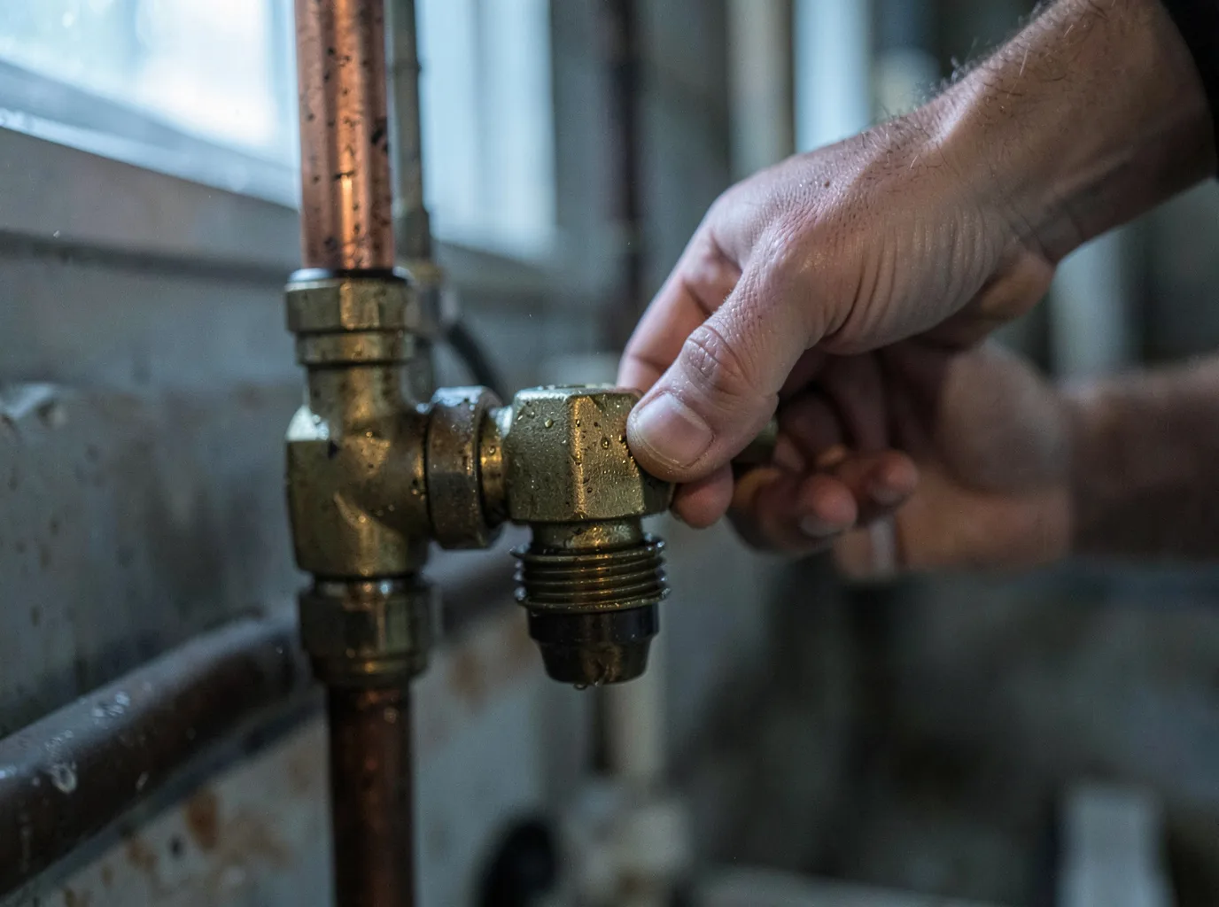 Emergency Plumber Provencal, LA FAQs